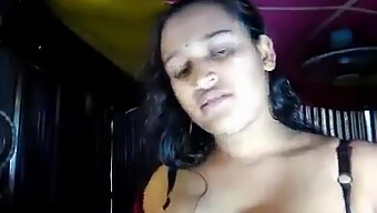 A Married Bengali Woman'S Solo Sexual Exploration Video